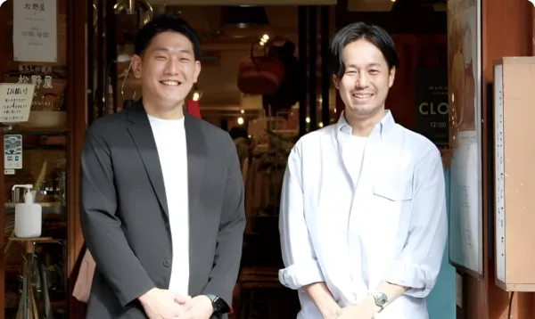 日本全国で100店舗を超える 多拠点ネットワークの構築 最も効率的に進めるには？