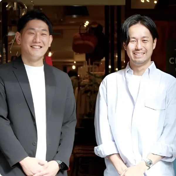 日本全国で100店舗を超える 多拠点ネットワークの構築 最も効率的に進めるには？